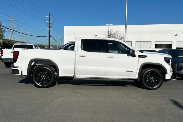 2026 GMC Sierra 1500 Crew Cab, Standard Bed, Elevation, 4WD