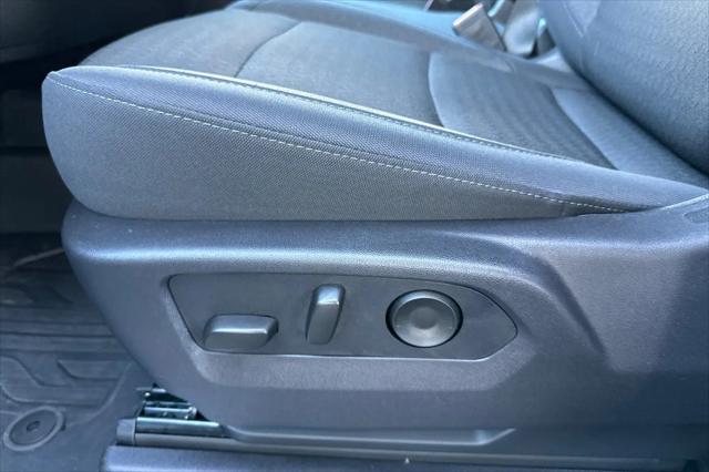 2026 GMC Sierra 1500 Crew Cab, Standard Bed, Elevation, 4WD