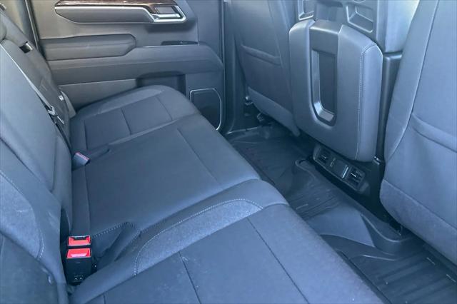 2026 GMC Sierra 1500 Crew Cab, Standard Bed, Elevation, 4WD
