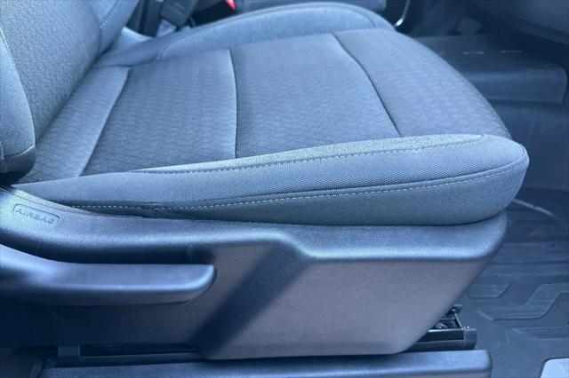 2026 GMC Sierra 1500 Crew Cab, Standard Bed, Elevation, 4WD