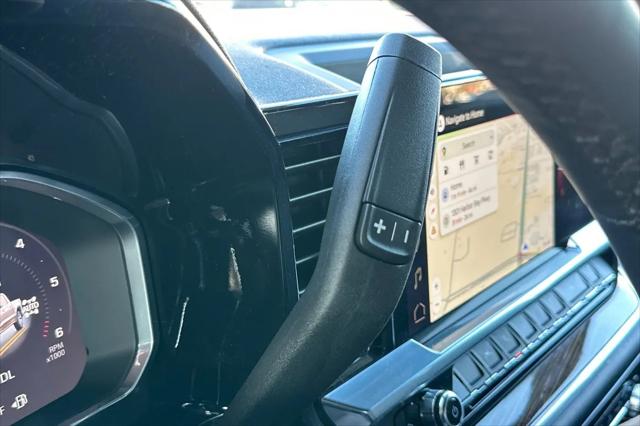 2026 GMC Sierra 1500 Crew Cab, Standard Bed, Elevation, 4WD