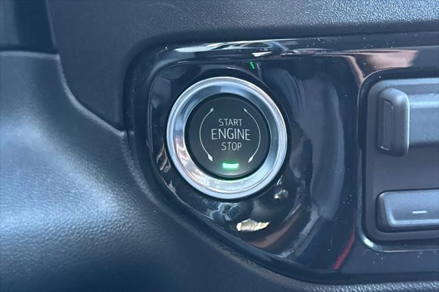 2026 GMC Sierra 1500 Crew Cab, Standard Bed, Elevation, 4WD