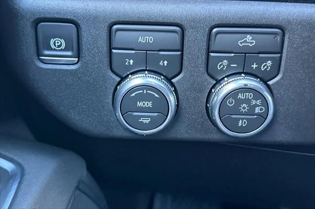 2026 GMC Sierra 1500 Crew Cab, Standard Bed, Elevation, 4WD