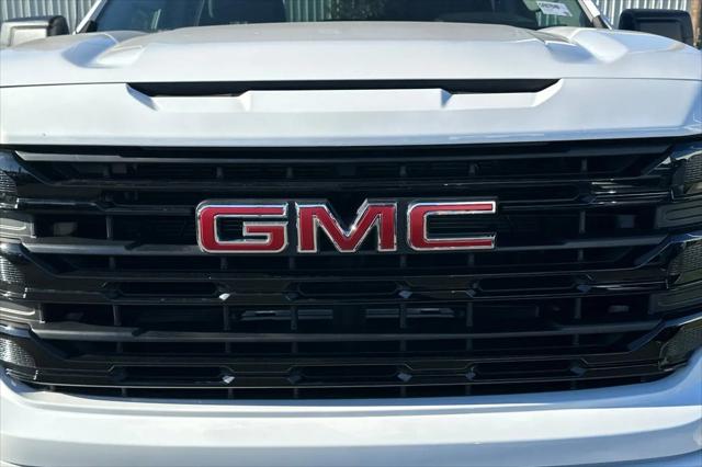 2026 GMC Sierra 1500 Crew Cab, Standard Bed, Elevation, 4WD