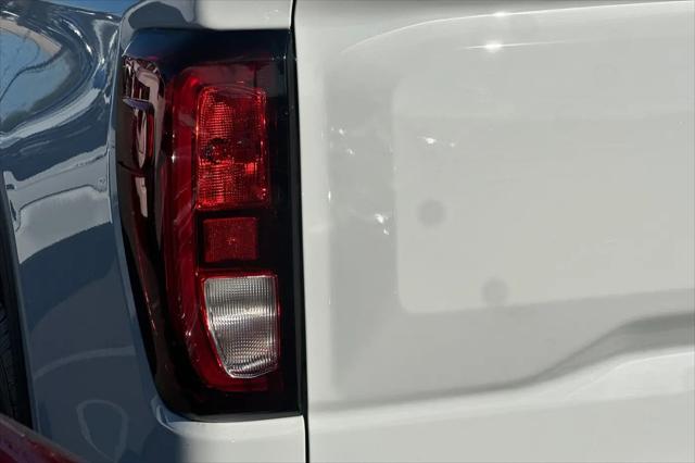 2026 GMC Sierra 1500 Crew Cab, Standard Bed, Elevation, 4WD