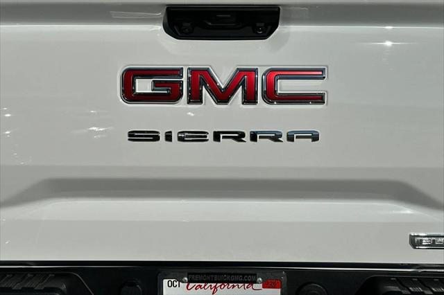 2026 GMC Sierra 1500 Crew Cab, Standard Bed, Elevation, 4WD