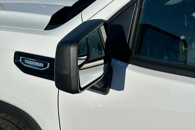 2026 GMC Sierra 1500 Crew Cab, Standard Bed, Elevation, 4WD