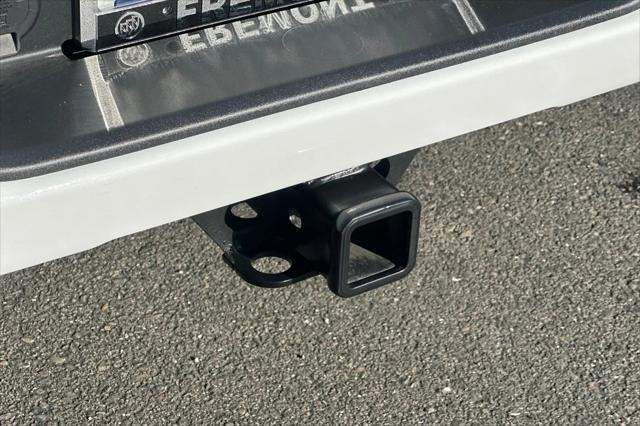 2026 GMC Sierra 1500 Crew Cab, Standard Bed, Elevation, 4WD