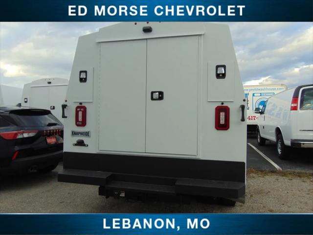 2025 Chevrolet Silverado 3500HD Work Truck