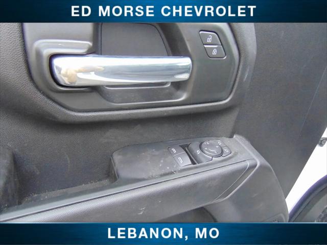 2025 Chevrolet Silverado 3500HD Work Truck