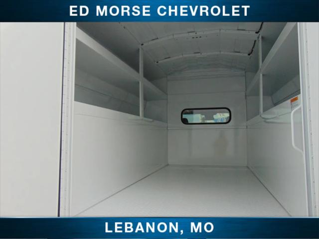 2025 Chevrolet Silverado 3500HD Work Truck