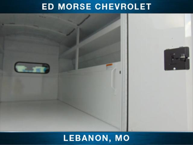 2025 Chevrolet Silverado 3500HD Work Truck