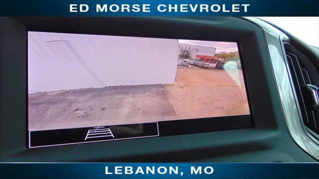 2025 Chevrolet Silverado 3500HD Work Truck