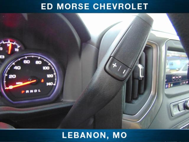 2025 Chevrolet Silverado 3500HD Work Truck
