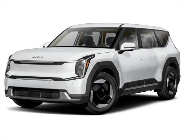 2026 Kia EV9 Land for sale in Folsom, CA