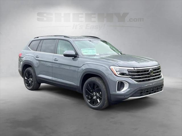 2026 Volkswagen Atlas SE with Technology for sale in Hagerstown, MD