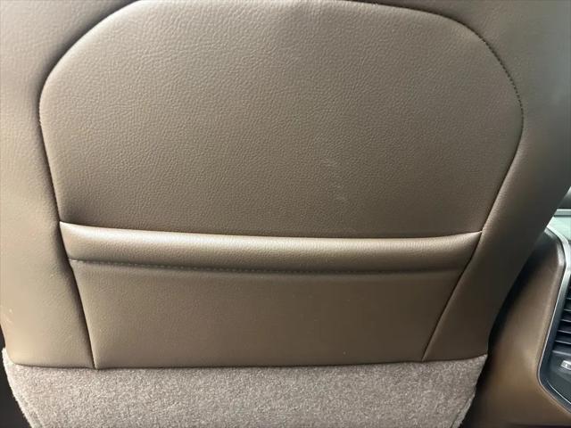 2026 Ram 2500 Laramie Crew Cab 4x4 6'4" Box