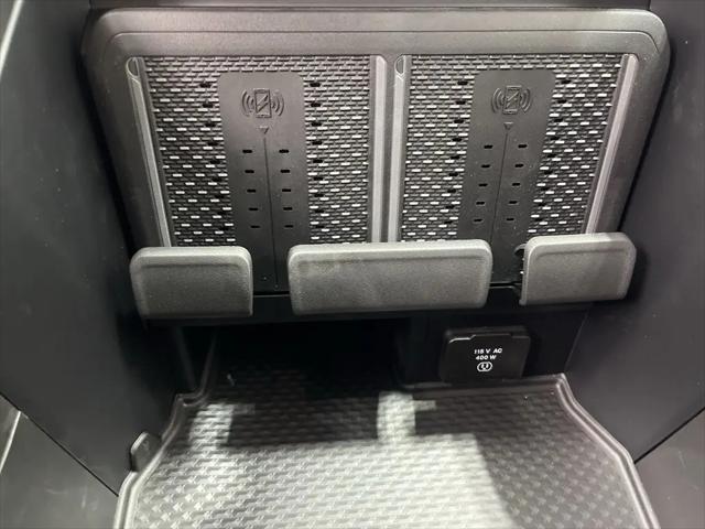 2026 Ram 2500 Laramie Crew Cab 4x4 6'4" Box