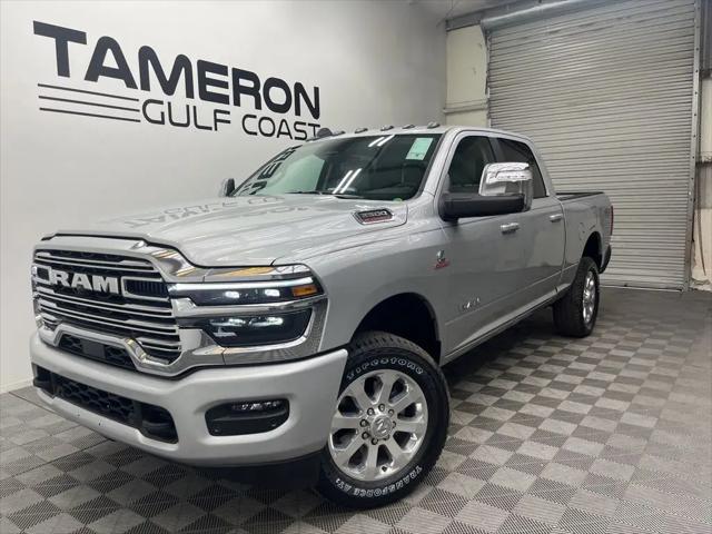 2026 Ram 2500 Laramie Crew Cab 4x4 6'4" Box for sale in Daphne, AL