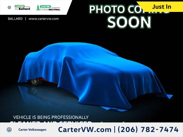 2016 Volkswagen Golf TSI S 4-Door for sale in Seattle, WA