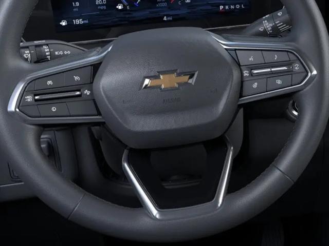 2026 Chevrolet Tahoe 4WD Premier