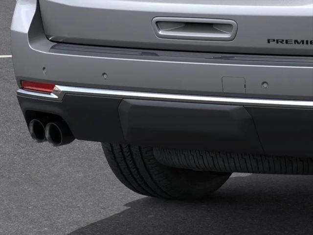 2026 Chevrolet Tahoe 4WD Premier