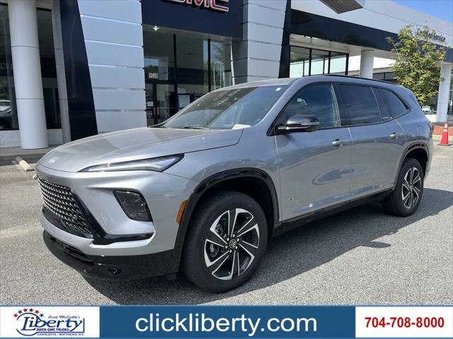 2026 Buick Enclave Sport Touring FWD for sale in Matthews, NC