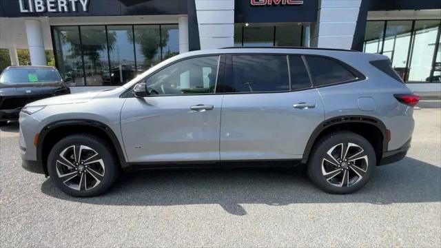 2026 Buick Enclave Sport Touring FWD