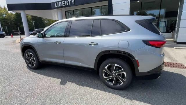 2026 Buick Enclave Sport Touring FWD
