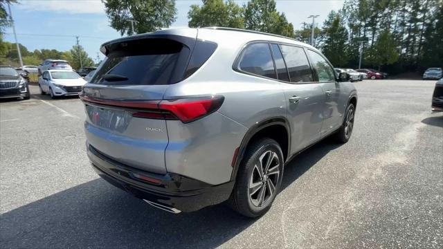 2026 Buick Enclave Sport Touring FWD