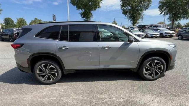 2026 Buick Enclave Sport Touring FWD