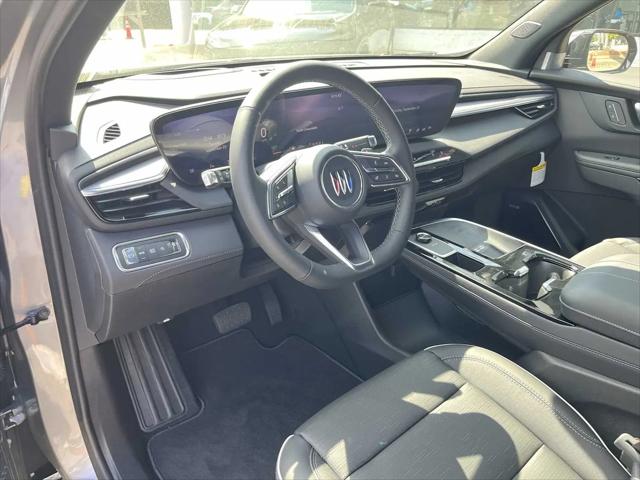 2026 Buick Enclave Sport Touring FWD
