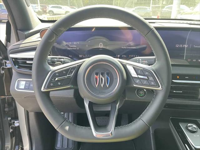 2026 Buick Enclave Sport Touring FWD