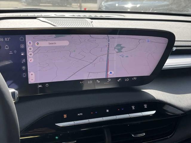 2026 Buick Enclave Sport Touring FWD