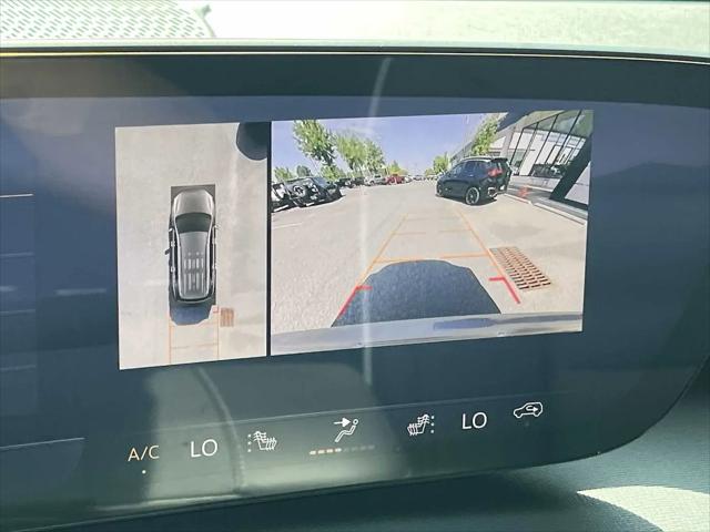 2026 Buick Enclave Sport Touring FWD