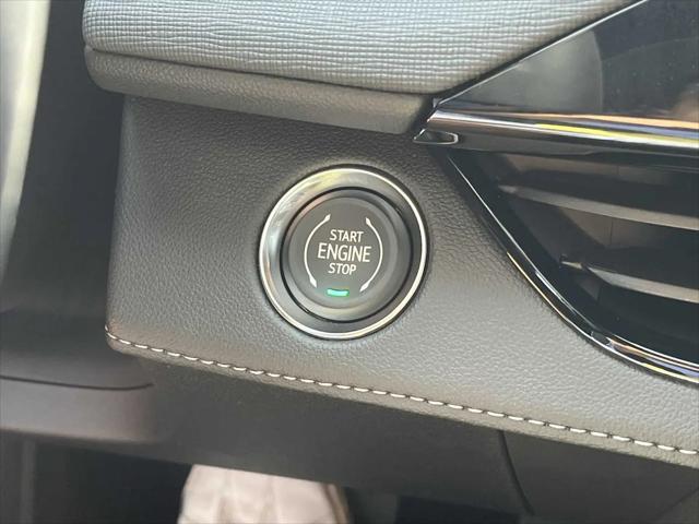 2026 Buick Enclave Sport Touring FWD