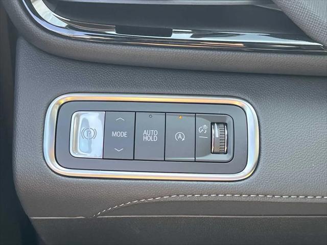 2026 Buick Enclave Sport Touring FWD