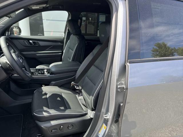 2026 Buick Enclave Sport Touring FWD