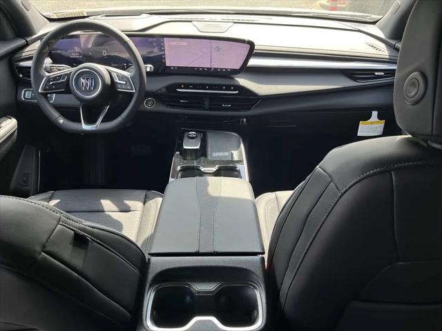 2026 Buick Enclave Sport Touring FWD