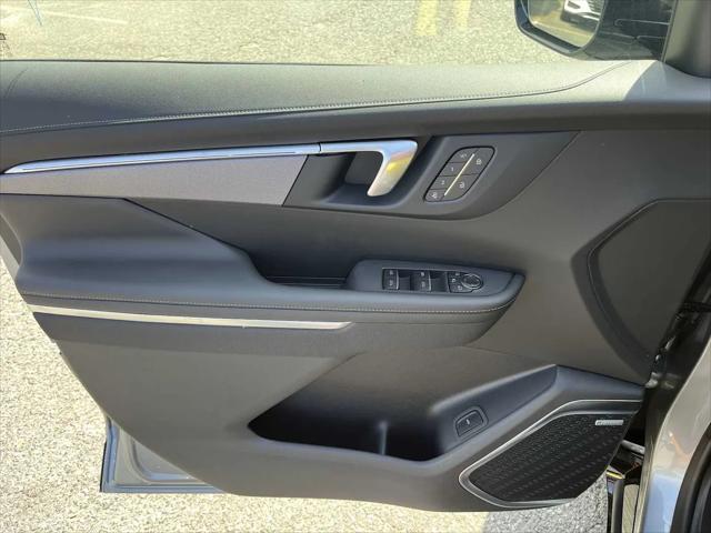2026 Buick Enclave Sport Touring FWD
