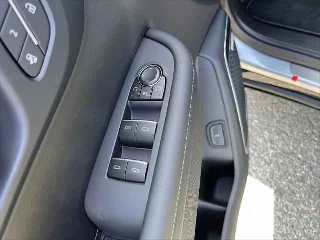 2026 Buick Enclave Sport Touring FWD