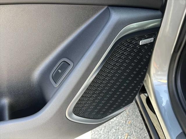 2026 Buick Enclave Sport Touring FWD