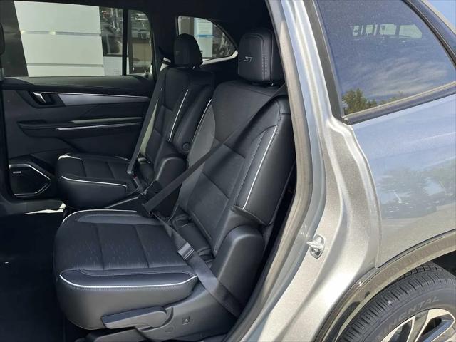 2026 Buick Enclave Sport Touring FWD