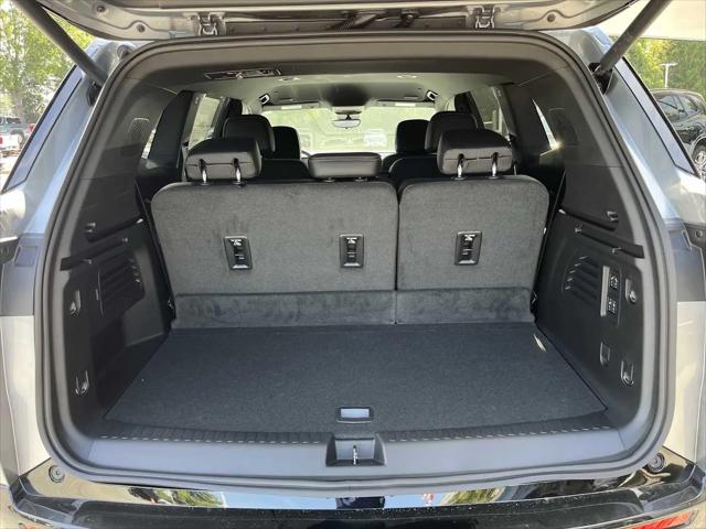2026 Buick Enclave Sport Touring FWD