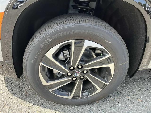 2026 Buick Enclave Sport Touring FWD