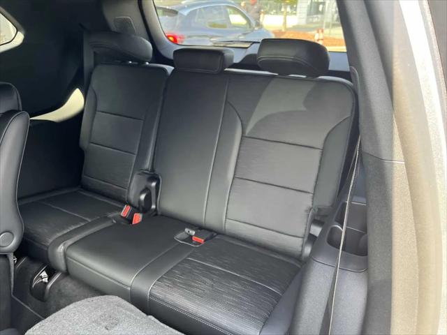 2026 Buick Enclave Sport Touring FWD