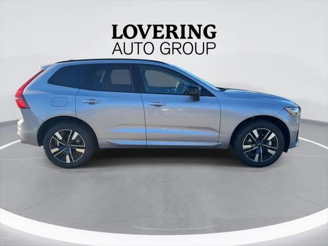2026 Volvo XC60 B5 Plus