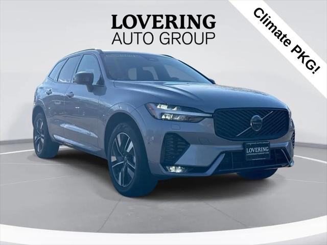 2026 Volvo XC60 B5 Plus for sale in Nashua, NH