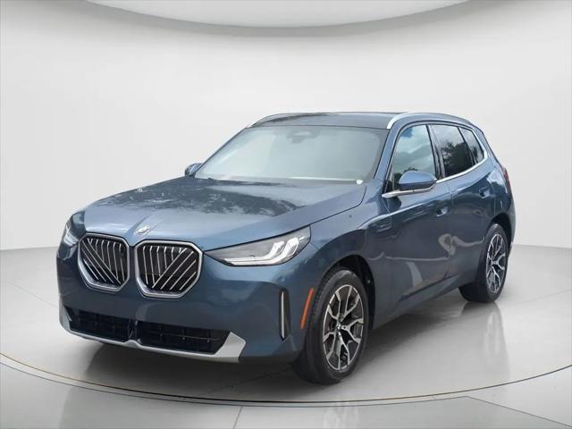 2026 BMW X3 30 xDrive for sale in Gainesville, FL