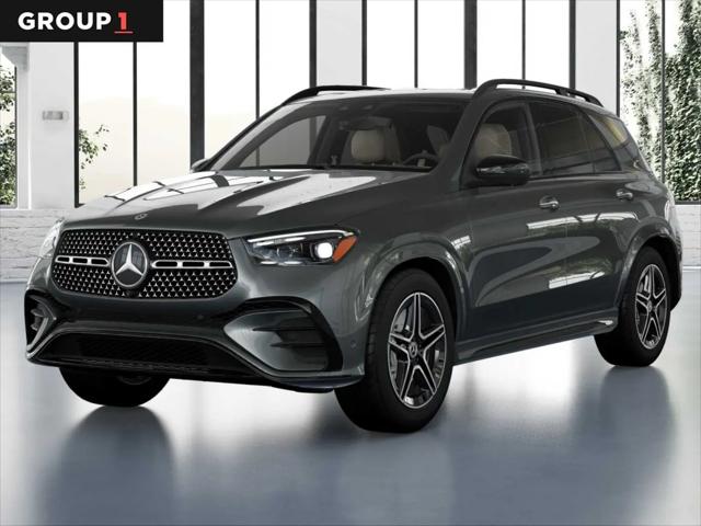 2026 Mercedes-Benz GLE GLE 580 4MATIC for sale in Augusta, GA